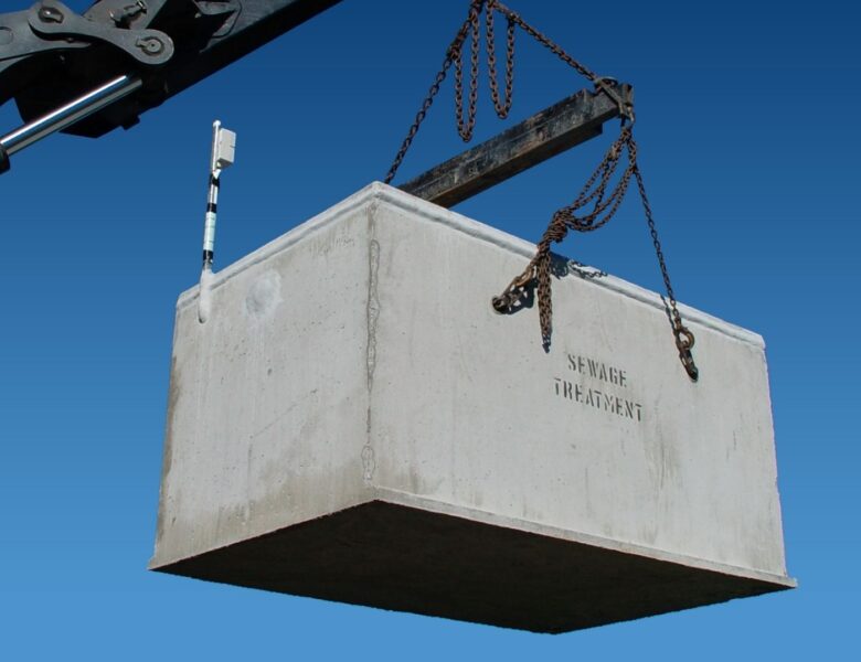 Producent szamb betonowych – jak wybrać właściwego?