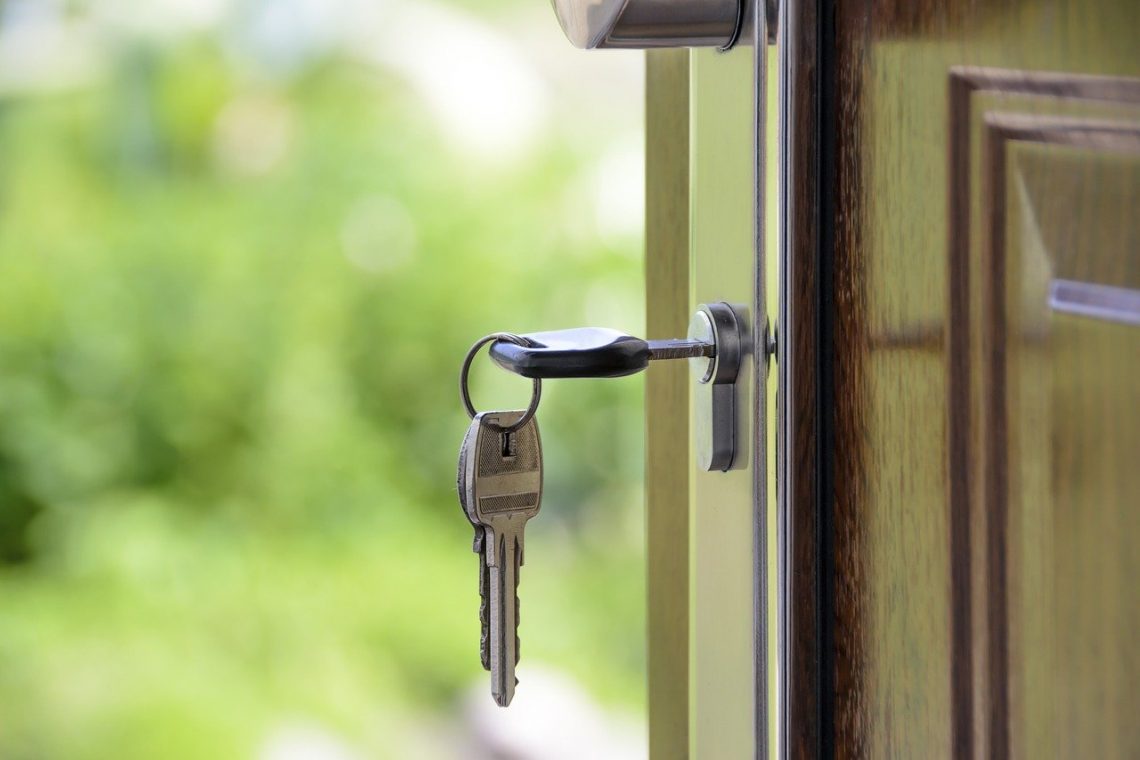 Kredyt hipoteczny na dom – od czego zacząć?